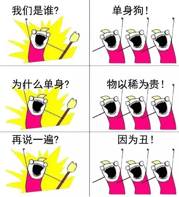 我们是谁梗出自哪图片2