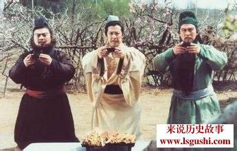 刘备为何不让张飞保护自己的老婆孩子 图片2