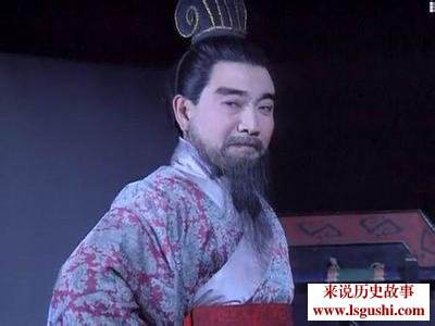 曹操的女人：揭秘曹操临死作伴的美女图片2