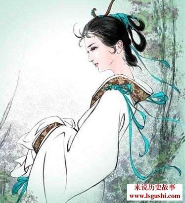 “桃花夫人”息妫先后勾引了哪三位国王 图片2