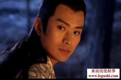  《红楼梦》中名副其实的第一男子汉是谁图片2