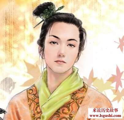汉武帝最喜欢的男宠为什么选择自杀图片1