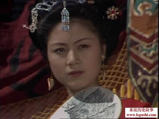西游记美女排行榜图片2