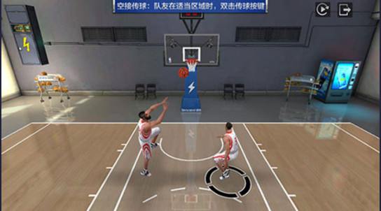 最强NBA控球后卫怎么打 PG玩法技巧攻略图片4