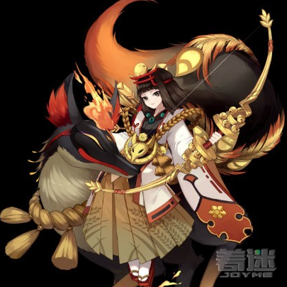 阴阳师馔津传记解锁条件介绍[图]图片1