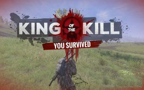 H1Z1生存王者黑屏闪退怎么办？原因及解决方法技巧！[图]图片1