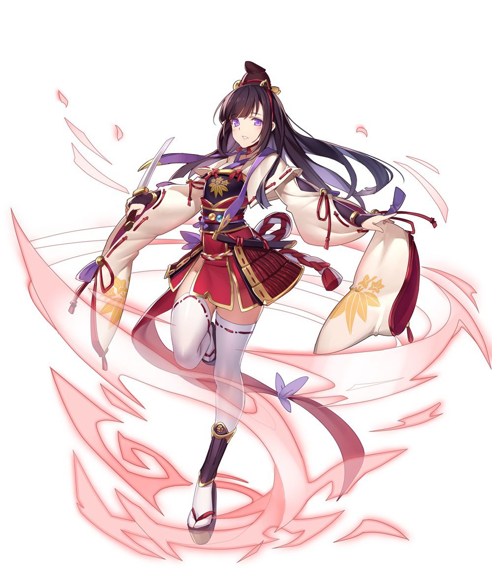魔卡领域源义经技能属性介绍[图]图片1
