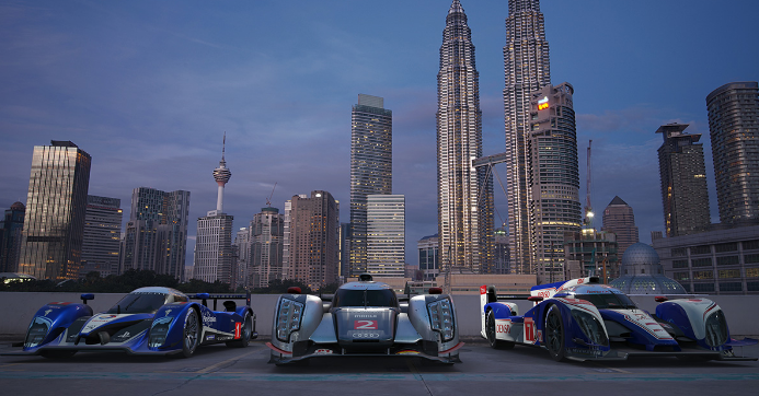 Gran Turismo Sport什么时间发售[多图]图片1