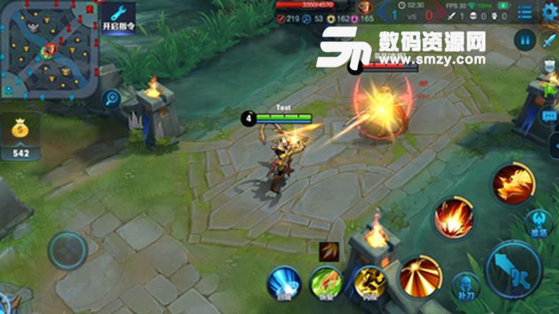 传送门骑士弓箭手厉害么怎么玩[多图]图片2
