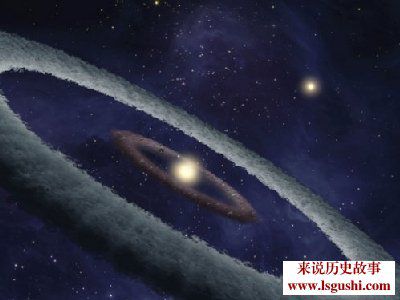 宇宙8大未解之谜：恒星如何发生爆炸？[图]图片1