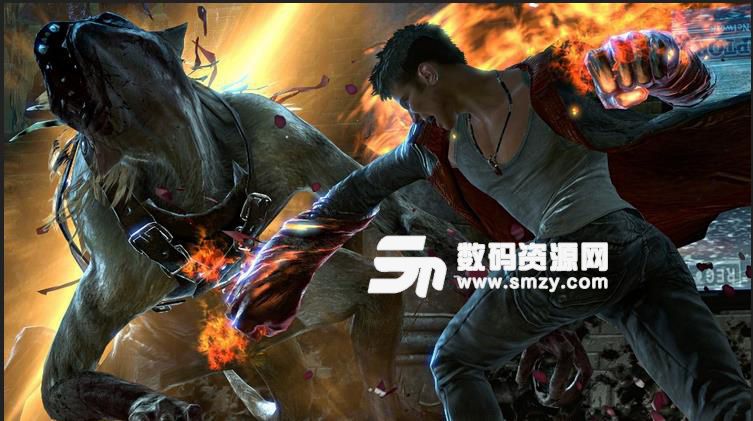 鬼泣5存档位置在哪[多图]图片1