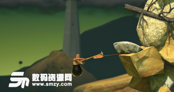 Getting Over It在哪下载[多图]图片3