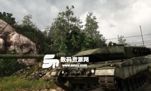 装甲战争新手教程[多图]图片1