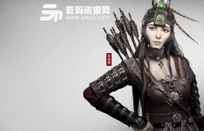 刀锋铁骑武将大全[多图]图片4