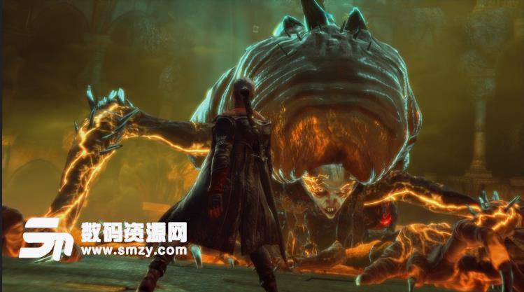 鬼泣5存档位置在哪[多图]图片2