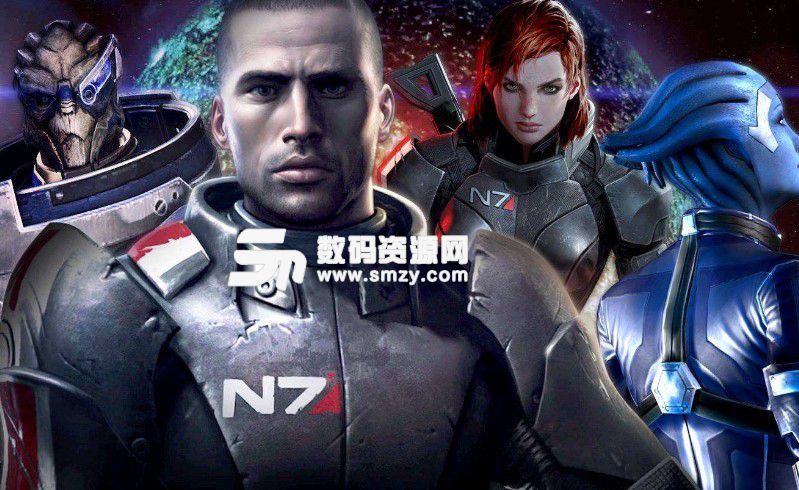 质量效应仙女座1.10将更多的更新多人模式[多图]图片1
