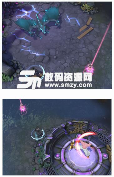 幻想全明星10v10模式的特点介绍[多图]图片3