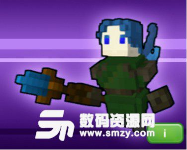 宝藏世界职业介绍[多图]图片3