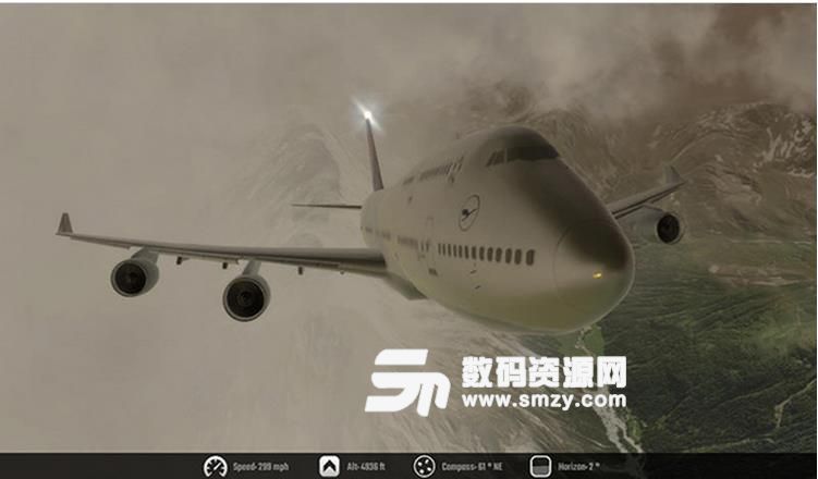 无限飞行2k18在哪下载[多图]图片3