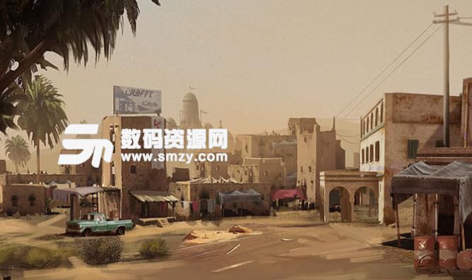 绝地风云荒漠求生代号龙操作介绍[多图]图片2