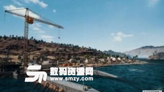 绝地求生沙漠地图详情分享[多图]图片4