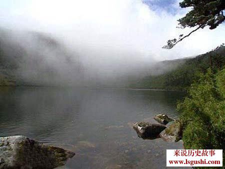 未解之谜的中国神秘事件全揭秘 中国之谜大全有哪些？[多图]图片1