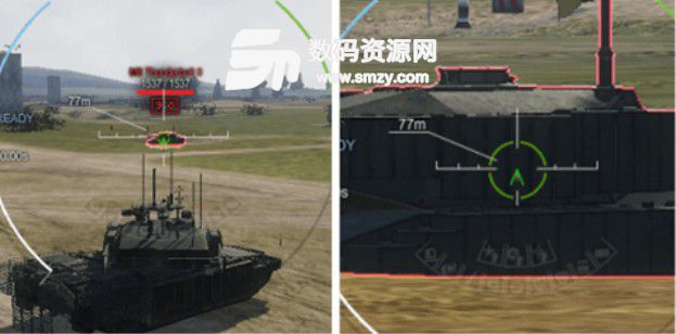 装甲战争键盘操作方法[多图]图片2