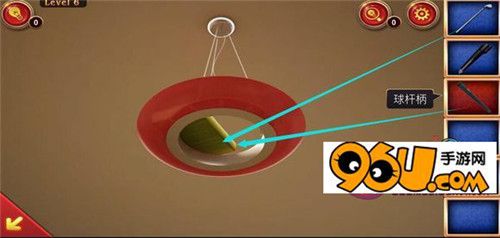 闭门思过逃出首富豪宅第六关通关攻略[多图]图片5