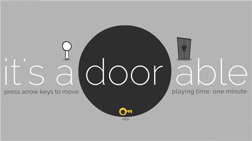 小人捡钥匙玩法介绍 神奇之门游戏通关攻略[多图]图片1