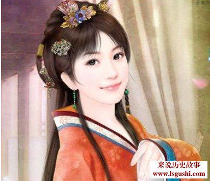 长孙皇后怎么死的？李世民的皇后长孙皇后怎么死的[多图]图片3