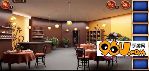 闭门思过逃出首富豪宅第9关过关介绍[多图]图片10