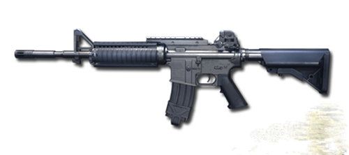 光荣使命M4A1与M416比较分析 光荣使命M4A1和M416对比介绍[多图]图片2