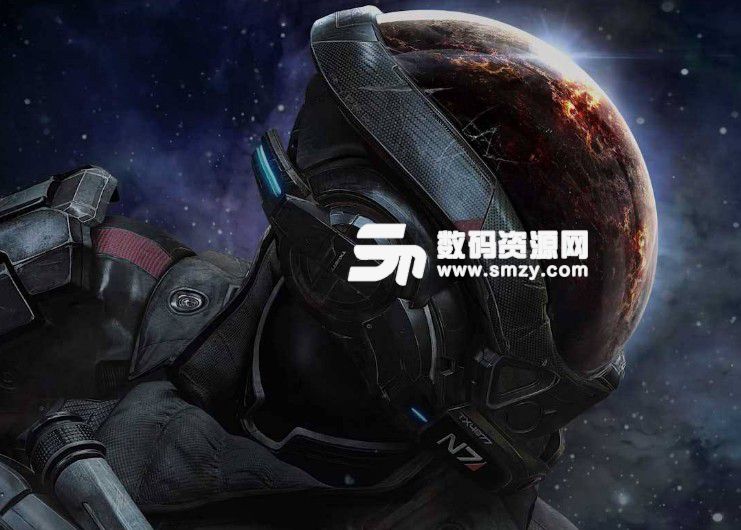 质量效应仙女座1.10将更多的更新多人模式[多图]图片2