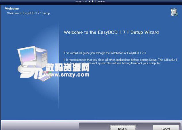 easyBCD支持的操作系统大全[多图]图片2