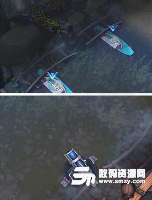 幻想全明星10v10模式的特点介绍[多图]图片4
