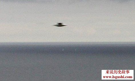 最新ufo事件 俄罗斯再现UFO事件图[多图]图片2