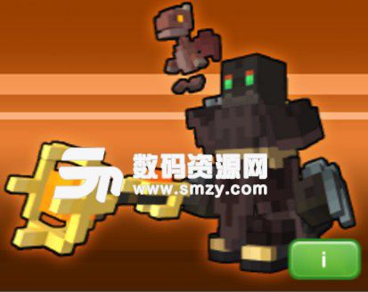 宝藏世界职业介绍[多图]图片5