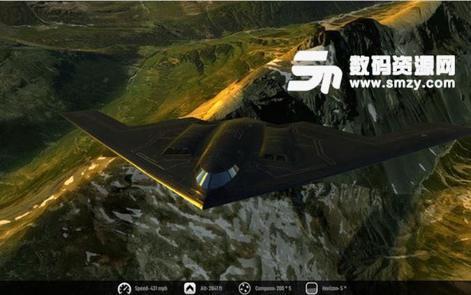 无限飞行2k18怎么汉化[多图]图片2