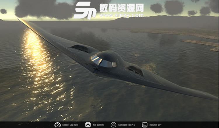 无限飞行2k18在哪下载[多图]图片2