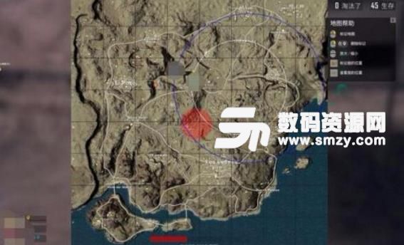 绝地求生大逃杀沙漠地图好玩么[多图]图片2