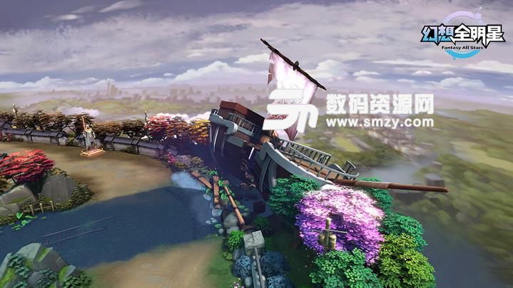 幻想全明星10v10模式的特点介绍[多图]图片2