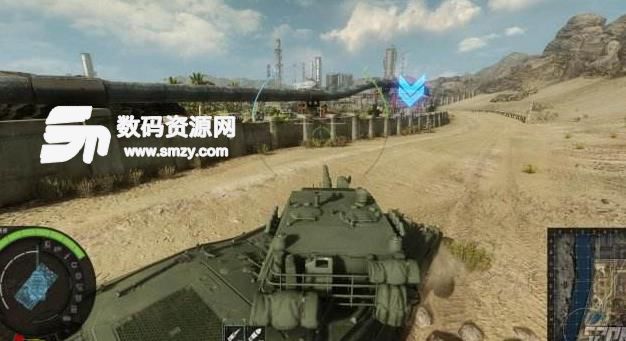 装甲战争新手教程[多图]图片2