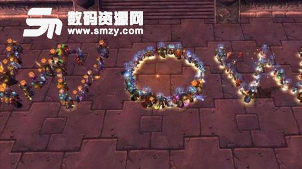 哪个魔兽世界怀旧服玩的人比较多[多图]图片2