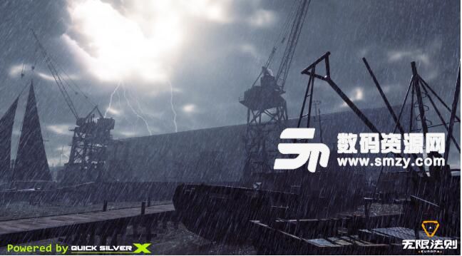 腾讯无限法则在哪下载内测激活码如何获取[多图]图片3
