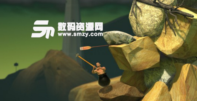 Getting Over It怎么存档[视频][多图]图片2