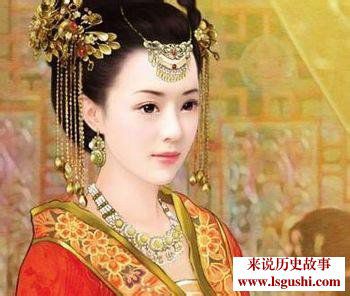 长孙皇后怎么死的？李世民的皇后长孙皇后怎么死的[多图]图片2