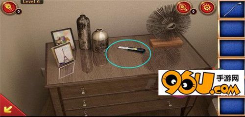 闭门思过逃出首富豪宅第六关通关攻略[多图]图片2