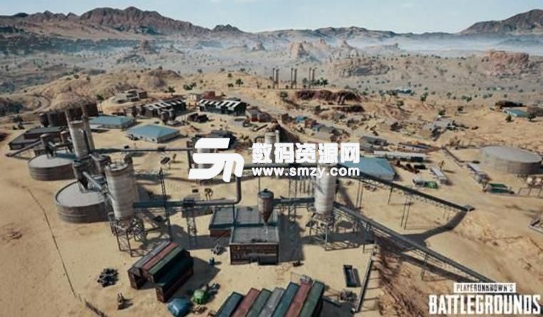 绝地求生大逃杀沙漠地图好玩么[多图]图片3
