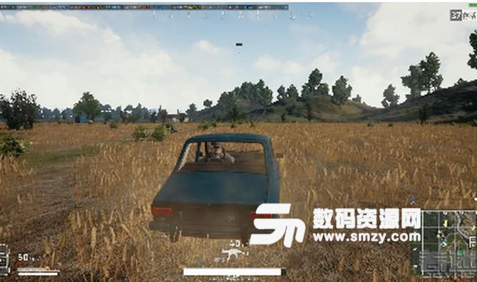 绝地求生怎么用止痛药勾引玩家上当[多图]图片2