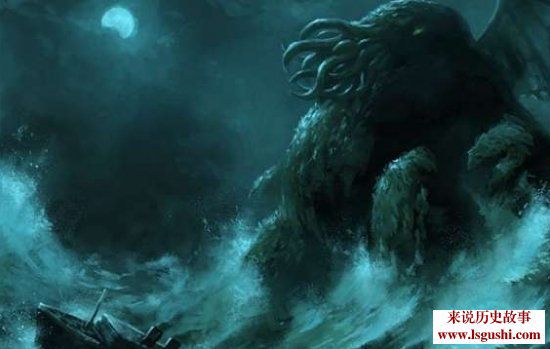 美国科学家海底监测到怪异声音 海洋深处藏神秘怪兽[多图]图片2